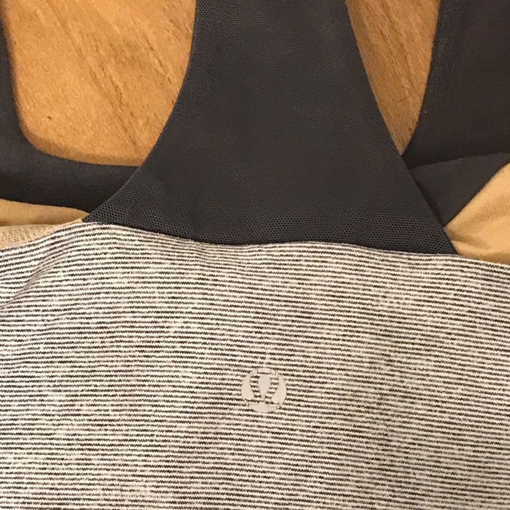 Lululemon Tank Top - Picture 3 of 3